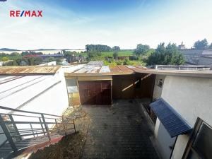 Pronájem bytu 4+kk, Zlechov, 120 m2