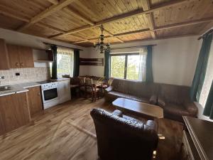Prodej pozemku, Horní Stropnice - Dobrá Voda, 460 m2