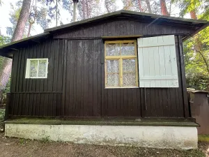 Prodej chaty, Brno, 26 m2