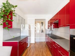 Pronájem bytu 3+1, Praha - Nové Město, V jámě, 110 m2