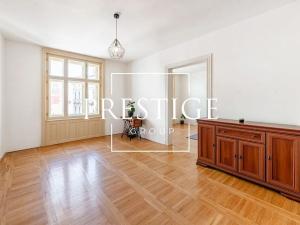 Pronájem bytu 3+1, Praha - Nové Město, V jámě, 110 m2