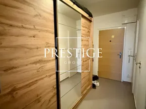 Pronájem bytu 2+kk, Praha - Řepy, Jiránkova, 45 m2