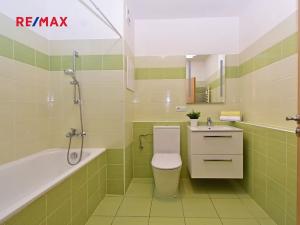 Prodej bytu 2+kk, Praha - Libeň, V zahradách, 60 m2