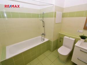 Prodej bytu 2+kk, Praha - Libeň, V zahradách, 60 m2