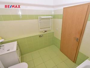 Prodej bytu 2+kk, Praha - Libeň, V zahradách, 60 m2