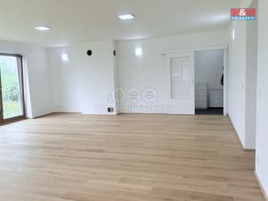 Pronájem bytu 3+kk, Černošice, Větrná, 80 m2