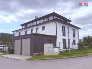 Pronájem bytu 3+kk, Černošice, Větrná, 80 m2