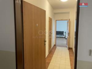 Pronájem bytu 1+kk, Kozmice, 52 m2