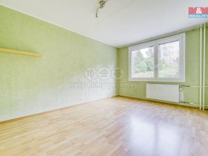 Pronájem bytu 1+1, Plasy, Potoční, 38 m2
