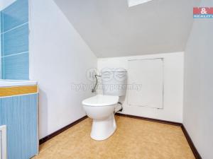 Pronájem bytu 1+kk, Plzeň - Radčice, Rolní, 45 m2