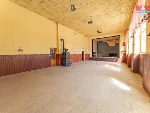 Prodej činžovního domu, Liběchov, nám. V. Levého, 1120 m2