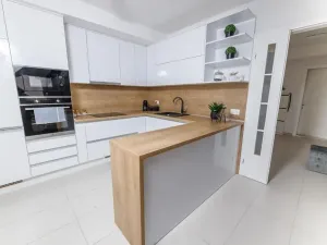 Prodej bytu 4+kk, Makarska, Chorvatsko, 91 m2