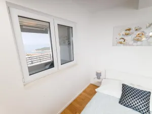 Prodej bytu 4+kk, Makarska, Chorvatsko, 91 m2