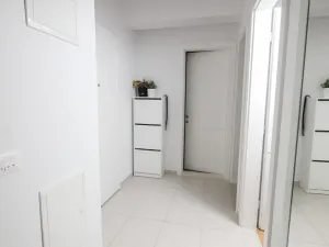 Prodej bytu 4+kk, Makarska, Chorvatsko, 91 m2