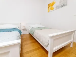 Prodej bytu 4+kk, Makarska, Chorvatsko, 91 m2