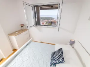 Prodej bytu 4+kk, Makarska, Chorvatsko, 91 m2