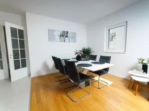 Prodej bytu 4+kk, Makarska, Chorvatsko, 91 m2