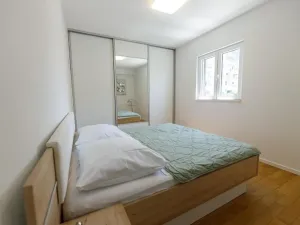 Prodej bytu 4+kk, Makarska, Chorvatsko, 91 m2