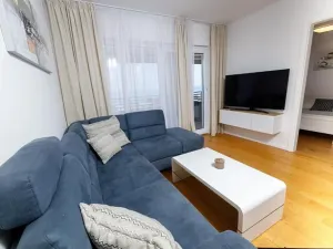 Prodej bytu 4+kk, Makarska, Chorvatsko, 91 m2