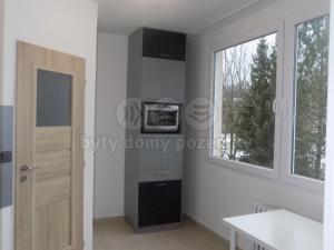 Pronájem bytu 2+1, Děčín - Děčín VI-Letná, Severní, 64 m2