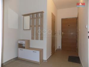 Pronájem bytu 2+1, Děčín - Děčín VI-Letná, Severní, 64 m2