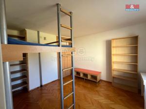 Pronájem bytu 1+1, Beroun - Beroun-Město, S. K. Neumanna, 27 m2