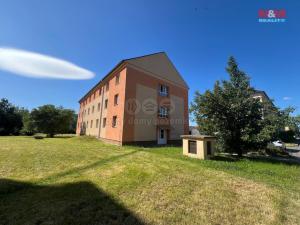 Pronájem bytu 1+1, Beroun - Beroun-Město, S. K. Neumanna, 27 m2