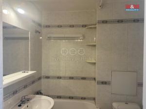 Pronájem bytu 1+1, Beroun - Beroun-Město, S. K. Neumanna, 27 m2