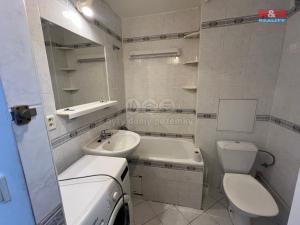Pronájem bytu 1+1, Beroun - Beroun-Město, S. K. Neumanna, 27 m2