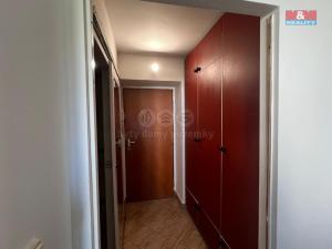 Pronájem bytu 1+1, Beroun - Beroun-Město, S. K. Neumanna, 27 m2