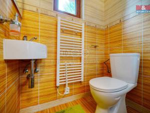 Prodej chaty, Drachkov, 62 m2