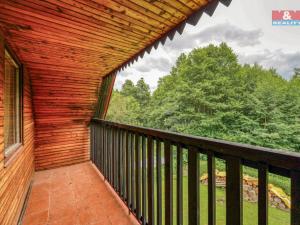 Prodej chaty, Drachkov, 62 m2