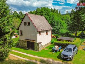 Prodej chaty, Drachkov, 62 m2