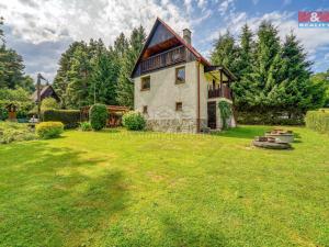 Prodej chaty, Drachkov, 62 m2