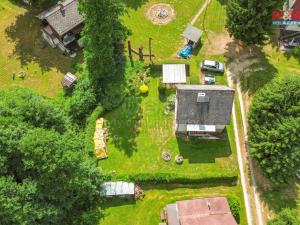 Prodej chaty, Drachkov, 62 m2