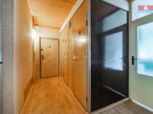 Prodej bytu 4+1, Nejdek, Závodu míru, 92 m2
