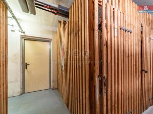 Prodej bytu 4+1, Nejdek, Závodu míru, 92 m2
