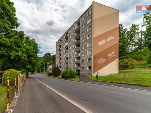 Prodej bytu 4+1, Nejdek, Závodu míru, 92 m2