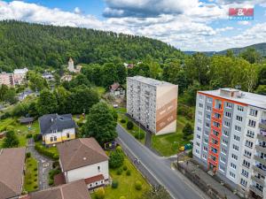 Prodej bytu 4+1, Nejdek, Závodu míru, 92 m2