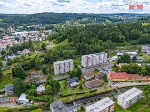 Prodej bytu 4+1, Nejdek, Závodu míru, 92 m2