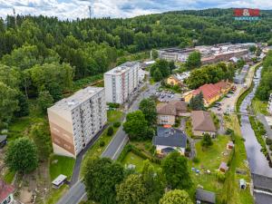 Prodej bytu 4+1, Nejdek, Závodu míru, 92 m2