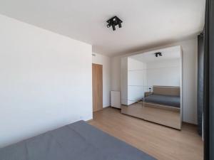 Pronájem bytu 2+kk, Praha - Hloubětín, Poděbradská, 55 m2