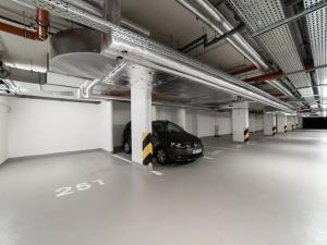 Pronájem bytu 2+kk, Praha - Hloubětín, Poděbradská, 55 m2