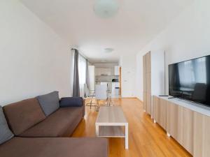 Prodej bytu 3+kk, Praha - Stodůlky, Petržílkova, 82 m2