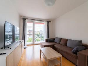 Prodej bytu 3+kk, Praha - Stodůlky, Petržílkova, 82 m2