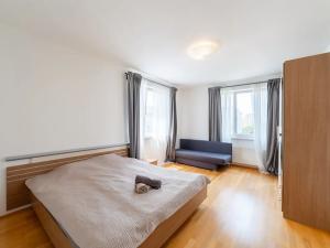 Prodej bytu 3+kk, Praha - Stodůlky, Petržílkova, 82 m2