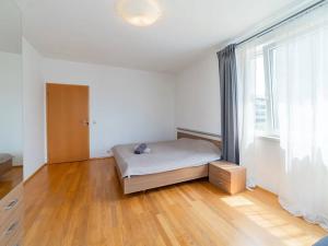 Prodej bytu 3+kk, Praha - Stodůlky, Petržílkova, 82 m2
