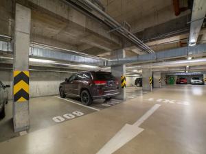 Prodej bytu 3+kk, Praha - Stodůlky, Petržílkova, 82 m2
