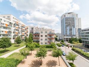 Prodej bytu 3+kk, Praha - Stodůlky, Petržílkova, 82 m2
