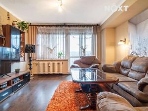 Pronájem bytu 3+1, Bohumín, Nerudova, 73 m2